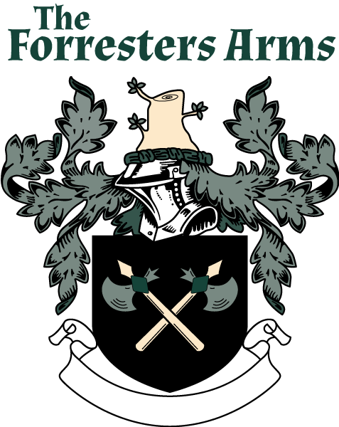 The Forresters Arms