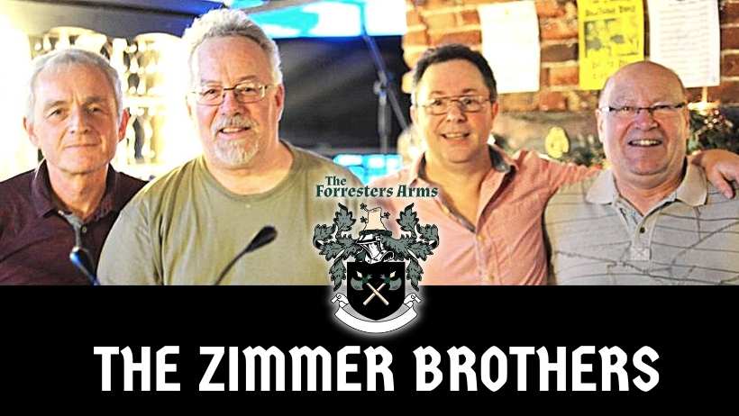 The Zimmer Brothers