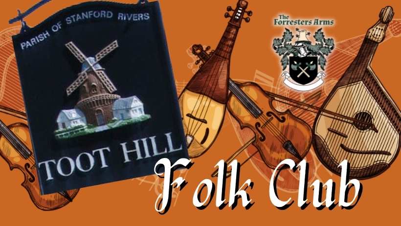 Toot Hill Folk Club